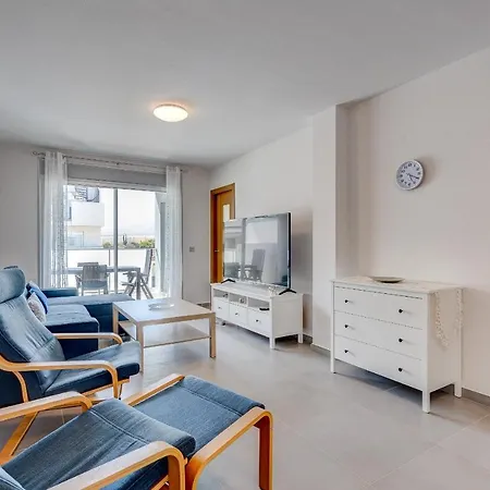1a001 Appartement