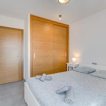 Appartamento 1a001