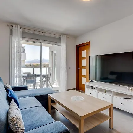 1a001 Appartement La Tejita