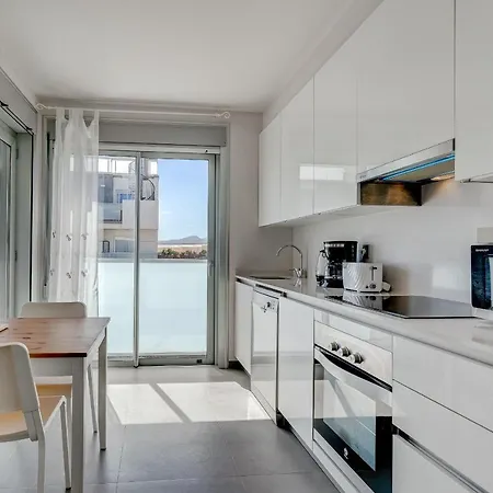 1a001 Appartement
