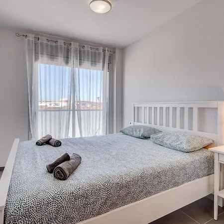 1a001 Appartement *